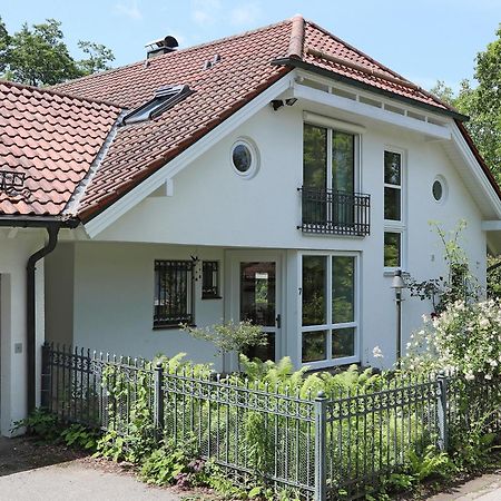 Unique Luxury Villa 22 Min To Munich 290M2 Pool Sauna Ґаутінґ Екстер'єр фото