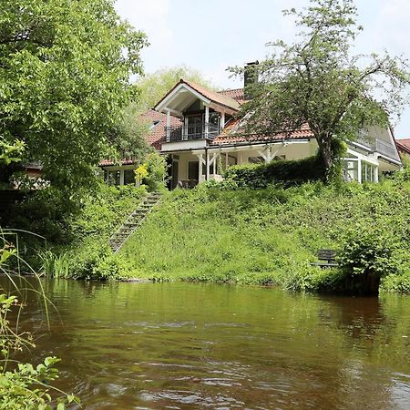 Unique Luxury Villa 22 Min To Munich 290M2 Pool Sauna Ґаутінґ Екстер'єр фото