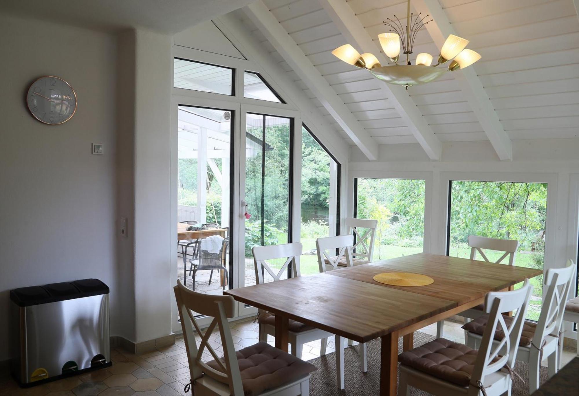 Unique Luxury Villa 22 Min To Munich 290M2 Pool Sauna Ґаутінґ Екстер'єр фото