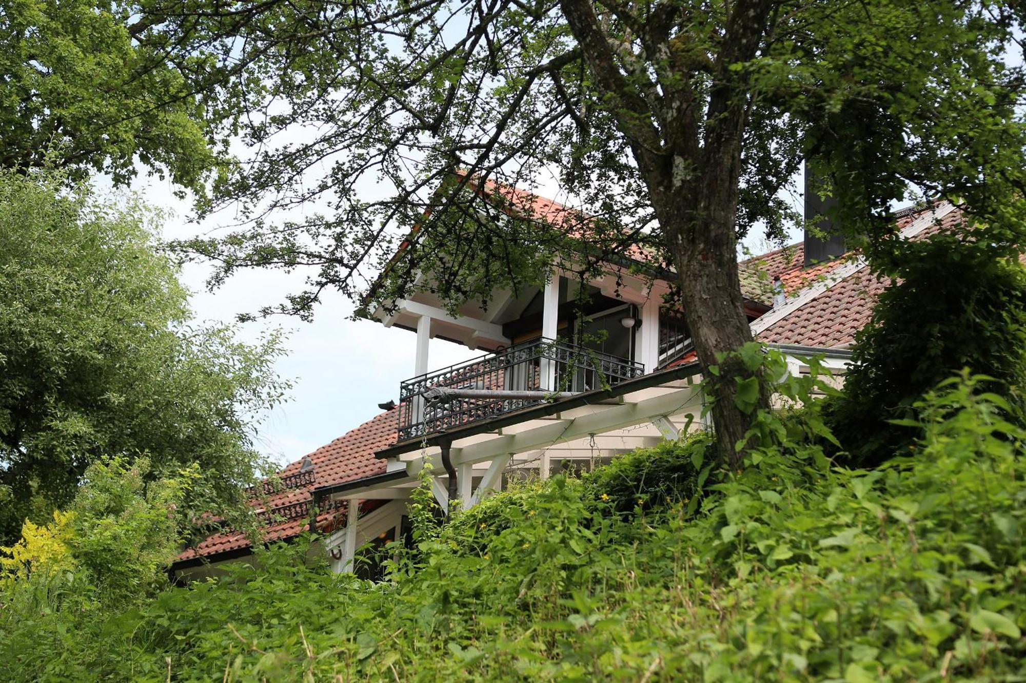 Unique Luxury Villa 22 Min To Munich 290M2 Pool Sauna Ґаутінґ Екстер'єр фото