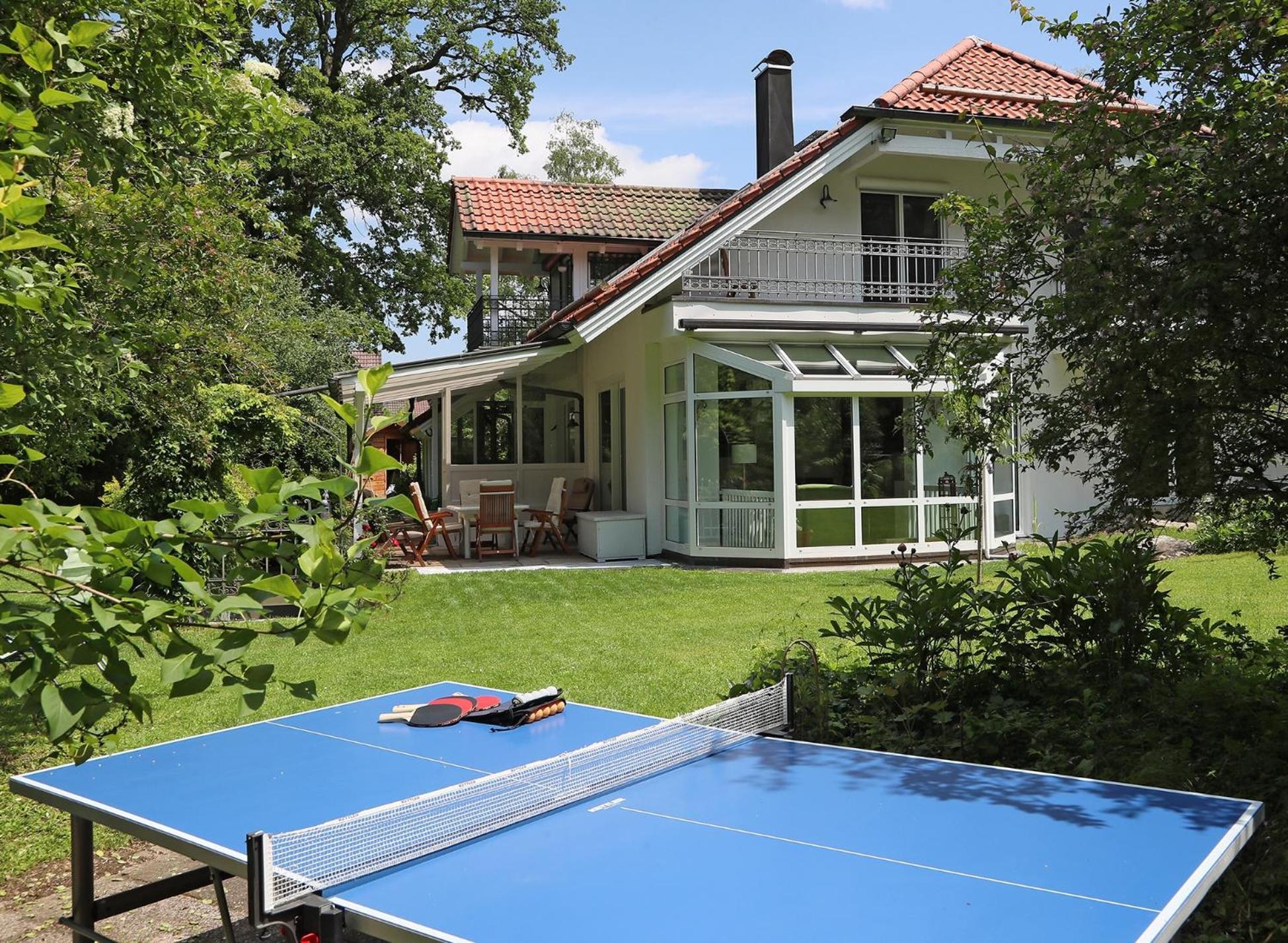 Unique Luxury Villa 22 Min To Munich 290M2 Pool Sauna Ґаутінґ Екстер'єр фото