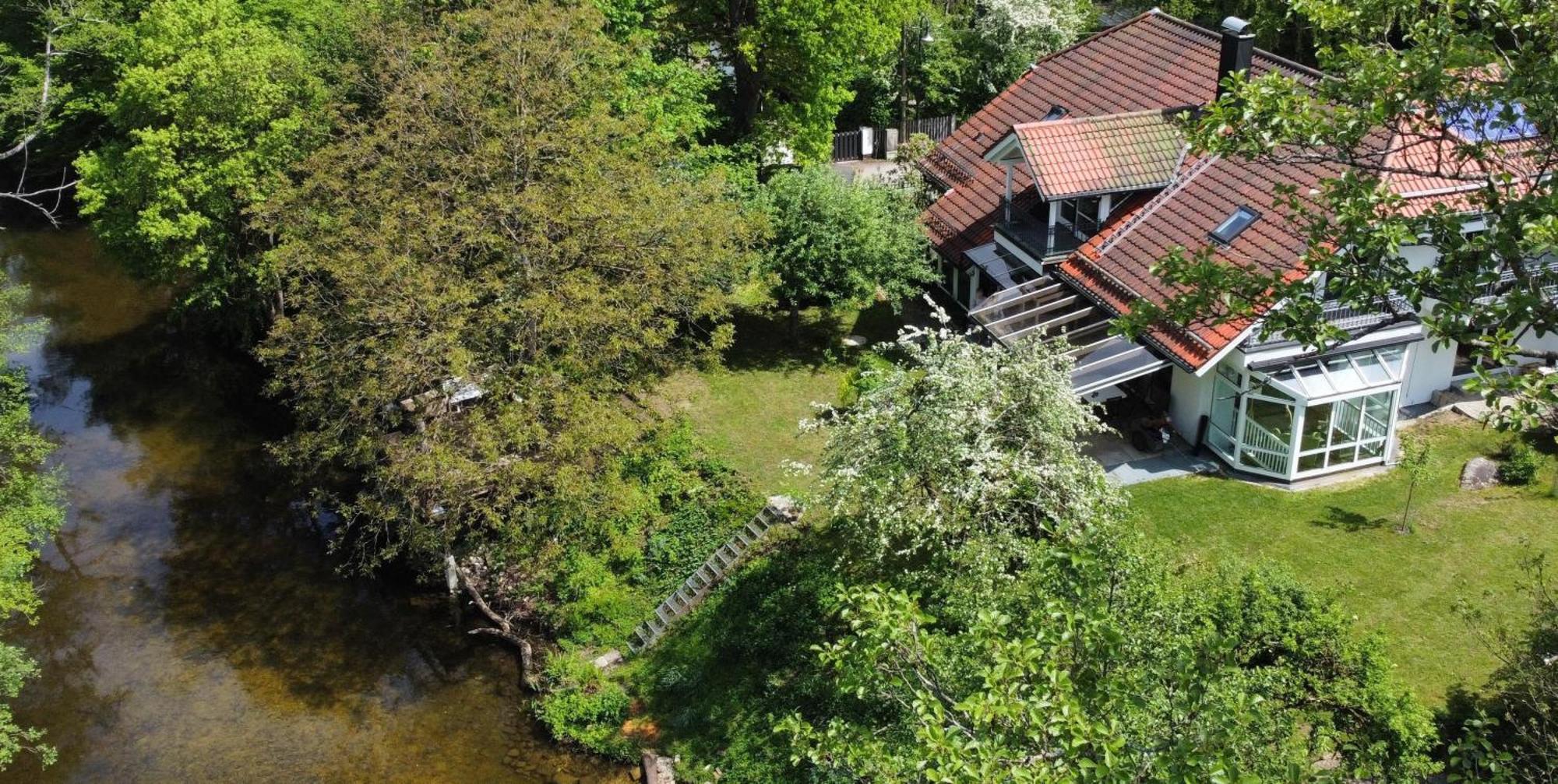 Unique Luxury Villa 22 Min To Munich 290M2 Pool Sauna Ґаутінґ Екстер'єр фото