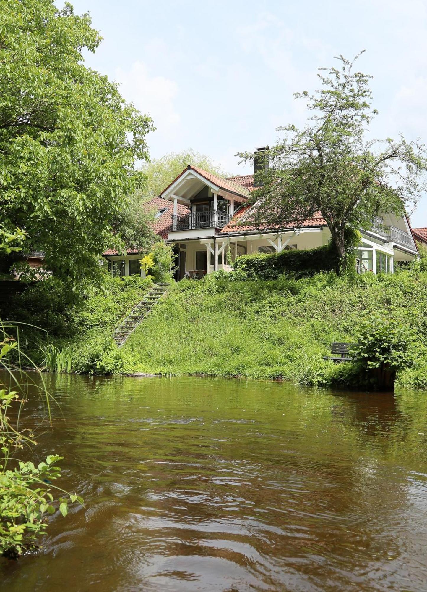 Unique Luxury Villa 22 Min To Munich 290M2 Pool Sauna Ґаутінґ Екстер'єр фото