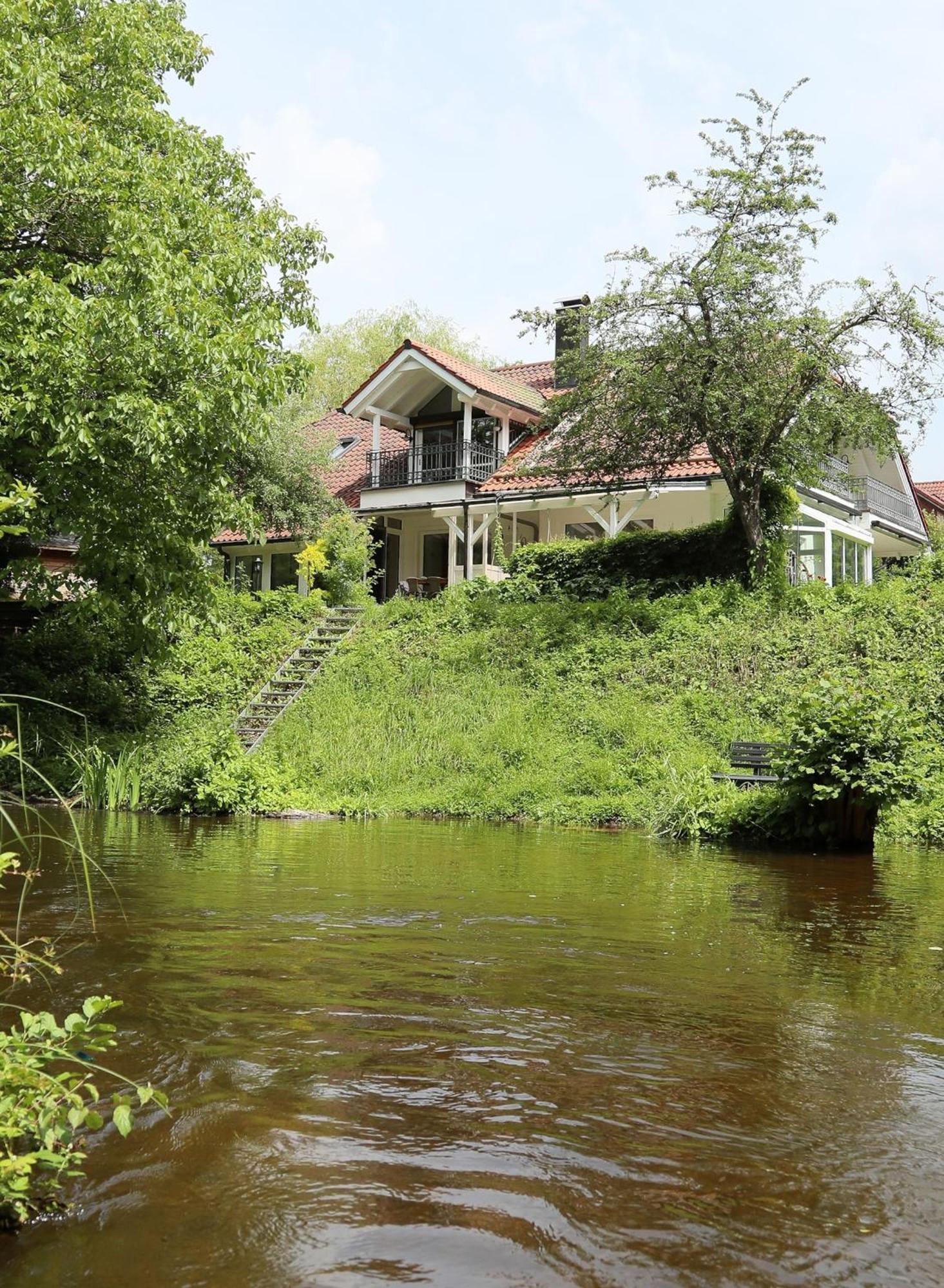 Unique Luxury Villa 22 Min To Munich 290M2 Pool Sauna Ґаутінґ Екстер'єр фото